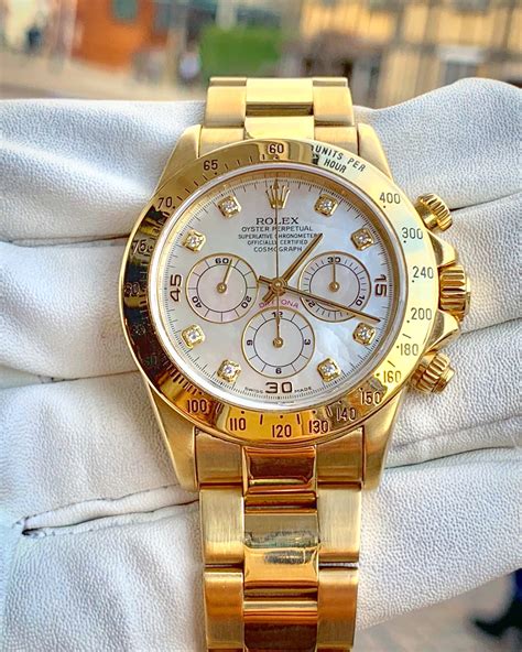 new gold rolex for sale|all gold rolex price.